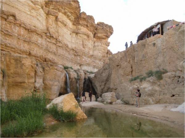 Tunisia