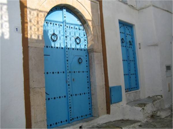 Tunisia