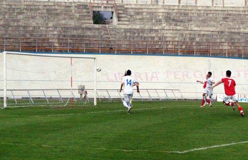 varese pavia calcio 2009