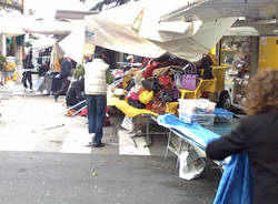 vento forte luino mercato 