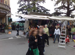 vento forte luino mercato 