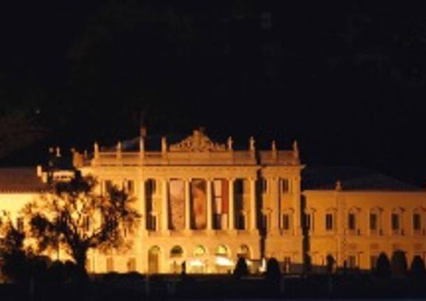 villa olmo como