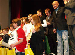 xxxv aprile 2009 varese