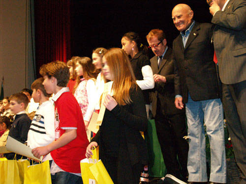 xxxv aprile 2009 varese