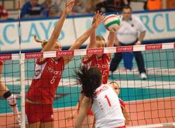 yamamay busto minetti vicenza pallavolo