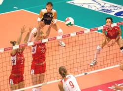 yamamay busto minetti vicenza pallavolo