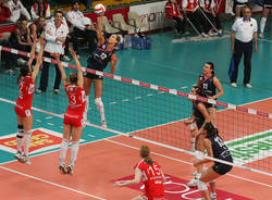 Yamamay Jesi playoff 2009