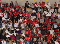 Yamamay Jesi playoff 2009