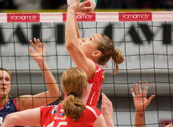 Yamamay Jesi playoff 2009