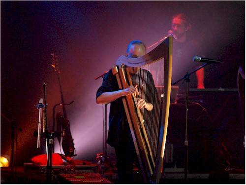 alan stivell