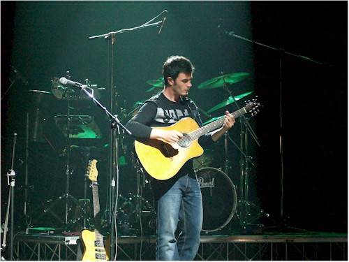 alan stivell