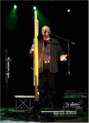 alan stivell