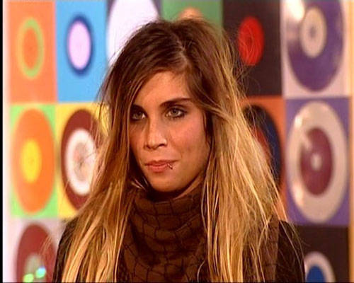 Ambra Marie - X-Factor