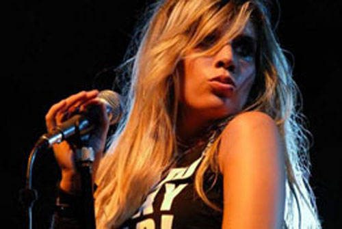 Ambra Marie, x-factor