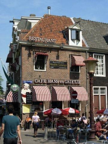 Amsterdam
