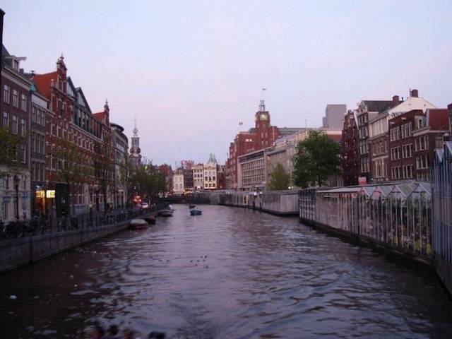 Amsterdam