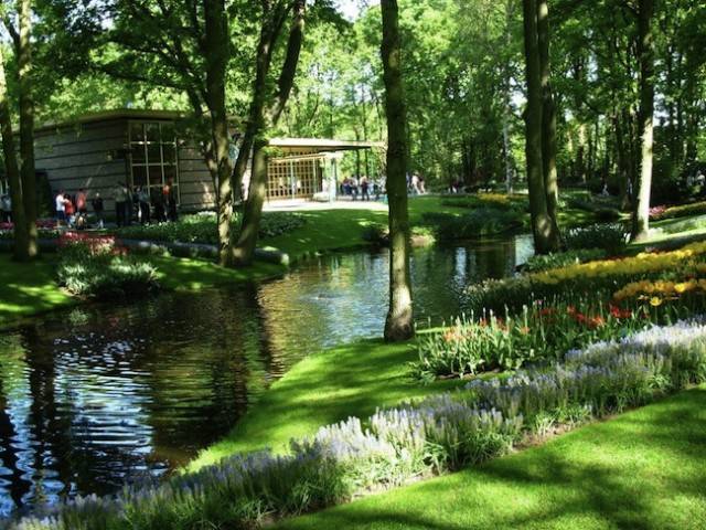 Amsterdam