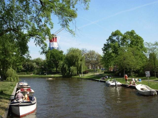 Amsterdam