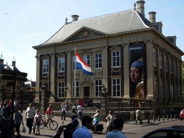 Amsterdam