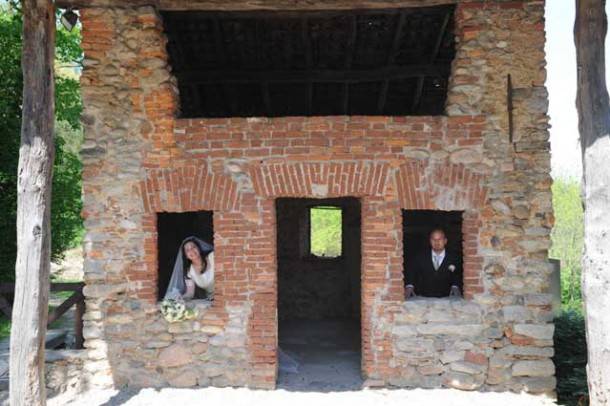 Anna e Alfonso
