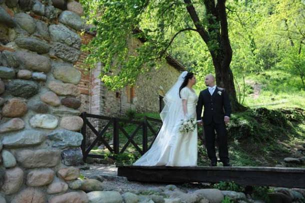 Anna e Alfonso