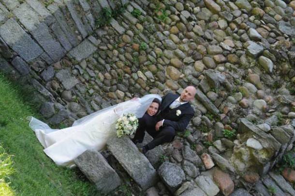 Anna e Alfonso