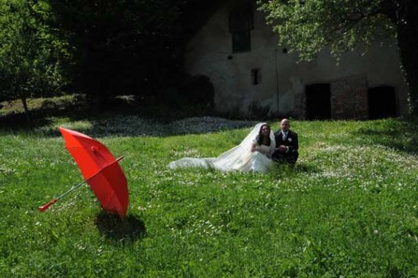 Anna e Alfonso