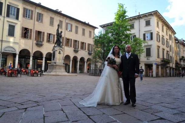 Anna e Alfonso