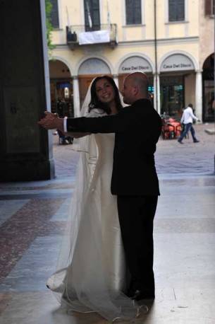Anna e Alfonso