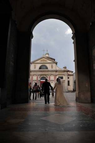 Anna e Alfonso
