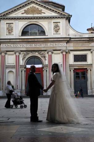 Anna e Alfonso