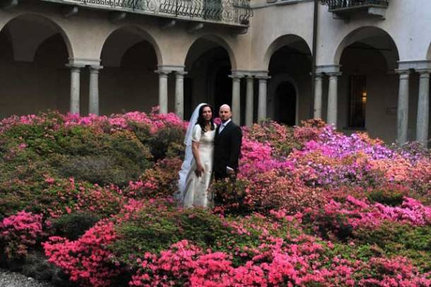 Anna e Alfonso
