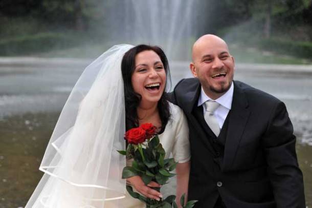 Anna e Alfonso