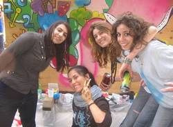 art day liceo artistico