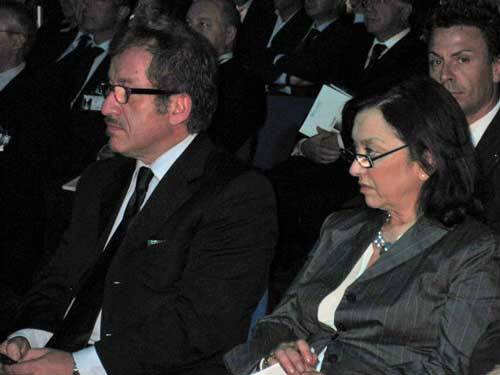 assemblea annuale univa 2009