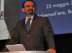 assemblea annuale univa 2009