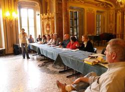 assemblea sindacale comune varese