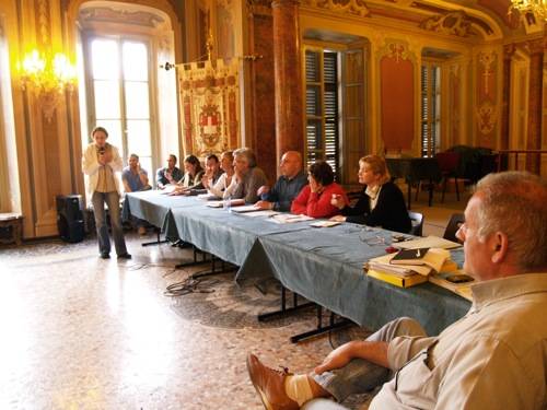 assemblea sindacale comune varese