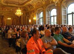 assemblea sindacale comune varese