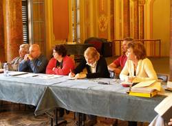 assemblea sindacale comune varese