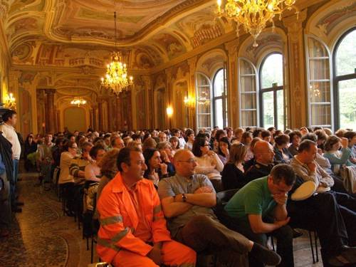 assemblea sindacale comune varese