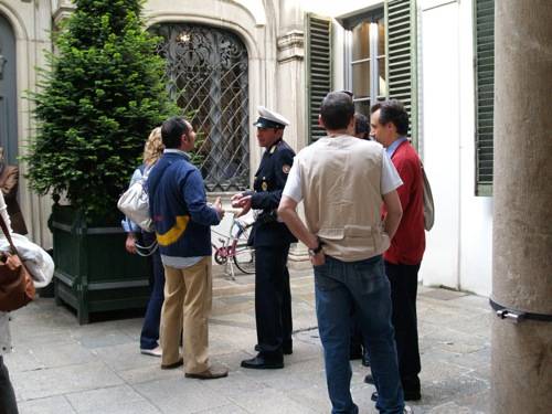 assemblea sindacale comune varese
