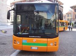 autobus gallarate