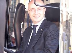 autobus gallarate