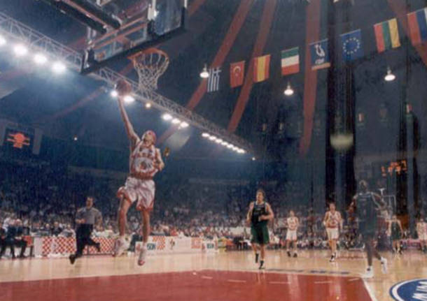 basket 1999 roosters