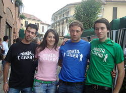 bossi sesto calende
