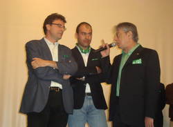 bossi sesto calende