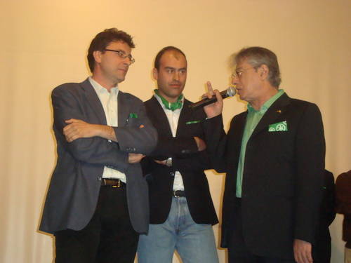 bossi sesto calende