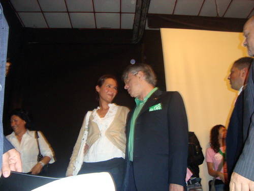 bossi sesto calende