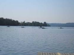 Canottaggio, gavirate, adaptive rowing